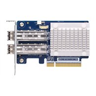 QNAP QXP-16G2FC carte et adaptateur réseau Interne Fibre 14025 Mbit/s