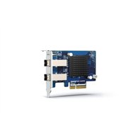 QNAP QXP-3X4PES carte et adaptateur réseau Interne 32000 Mbit/s