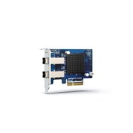 QNAP QXP-3X4PES carte et adaptateur réseau Interne 32000 Mbit/s