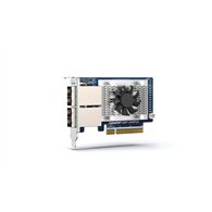QNAP QXP-3X8PES carte et adaptateur réseau Interne 64000 Mbit/s