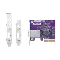 QNAP QXP-400ES-A1164 carte et adaptateur d'interfaces Interne Mini-SAS