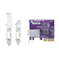 QNAP QXP-400ES-A1164 carte et adaptateur d'interfaces Interne Mini-SAS