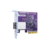 QNAP QXP-400ES-A1164 carte et adaptateur d'interfaces Interne Mini-SAS