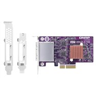 QNAP QXP-800ES-A1164 carte et adaptateur d'interfaces Interne Mini-SAS
