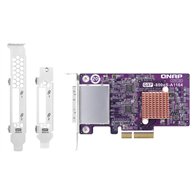 QNAP QXP-800ES-A1164 carte et adaptateur d'interfaces Interne Mini-SAS