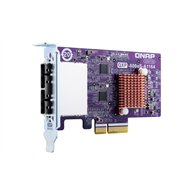 QNAP QXP-800ES-A1164 carte et adaptateur d'interfaces Interne Mini-SAS