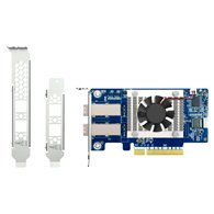 QNAP QXP-830S-3808 carte et adaptateur d'interfaces Interne Mini-SAS