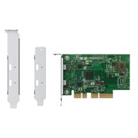 QNAP QXP-T32P carte et adaptateur d'interfaces Interne Thunderbolt 3