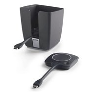 Barco R9861600P01C Accessoire de vidéo-conférence Noir