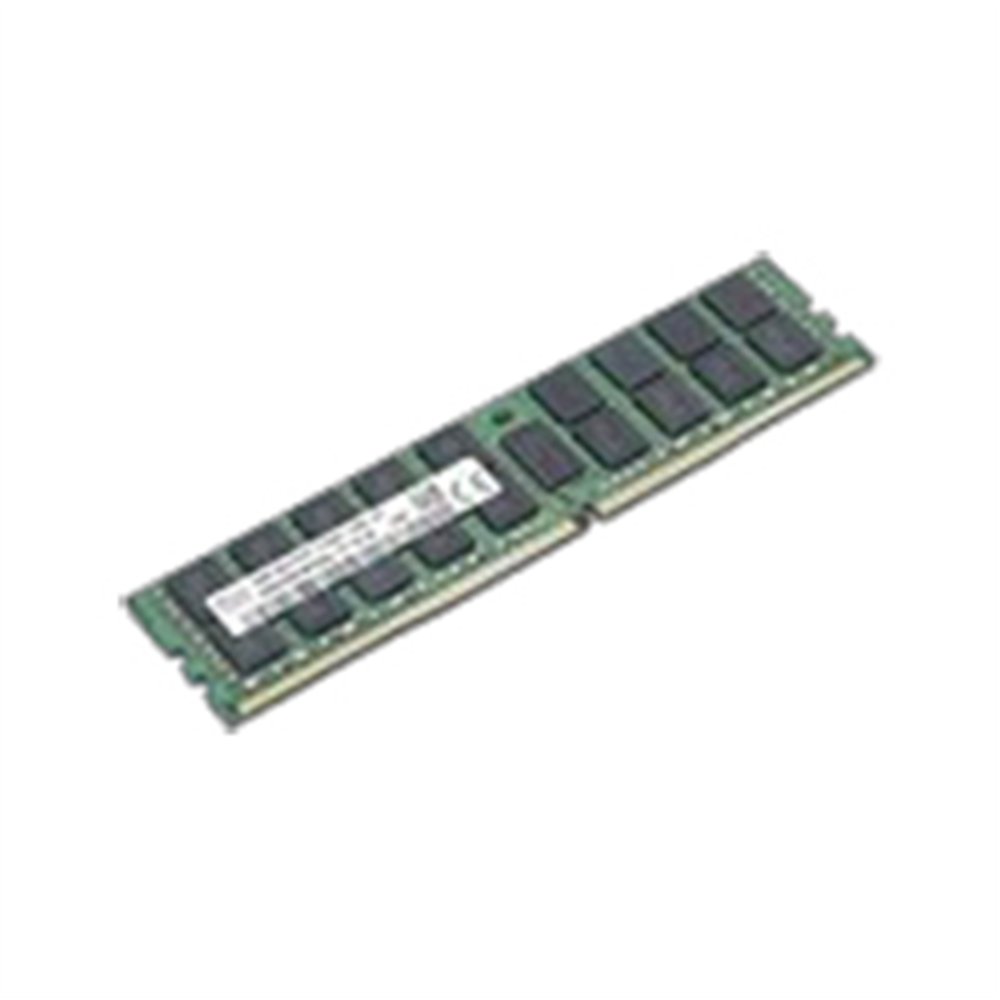 Lenovo 4X70M60572 module de mémoire 8 Go 1 x 8 Go DDR4 72-pin SO-DIMM