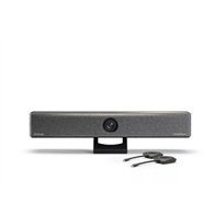 Barco Bar Pro Gris 3840 x 2160 pixels 30 ips