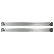 QNAP RAIL-E02 accessoire de racks Rail d’étagère