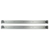 QNAP RAIL-E02 accessoire de racks Rail d’étagère