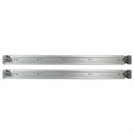 QNAP RAIL-E03 accessoire de racks Kit rail d’étagère
