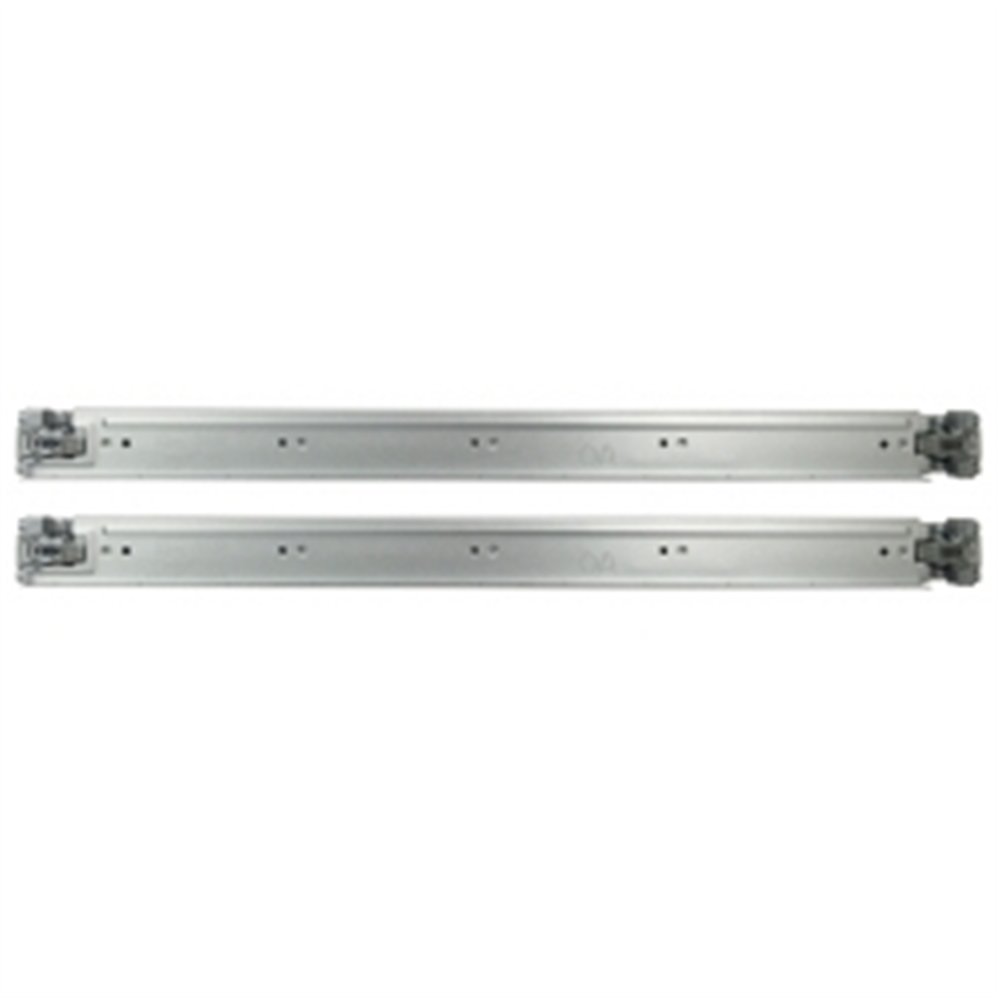 QNAP RAIL-E03 accessoire de racks Kit rail d’étagère
