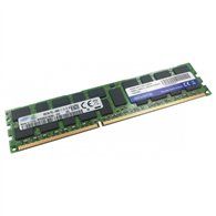 QNAP RAM-16GDR3EC-RD-1600 module de mémoire 16 Go 1 x 16 Go DDR3 240-pin DIMM ECC