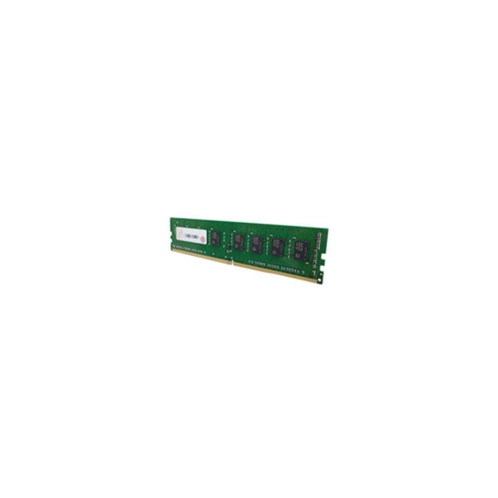 QNAP RAM-16GDR4ECK2-UD-3200 module de mémoire 16 Go 1 x 16 Go DDR4 288-pin DIMM ECC