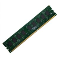 QNAP RAM-16GDR4ECT0-RD-2400 module de mémoire 16 Go 1 x 16 Go DDR4 288-pin DIMM ECC
