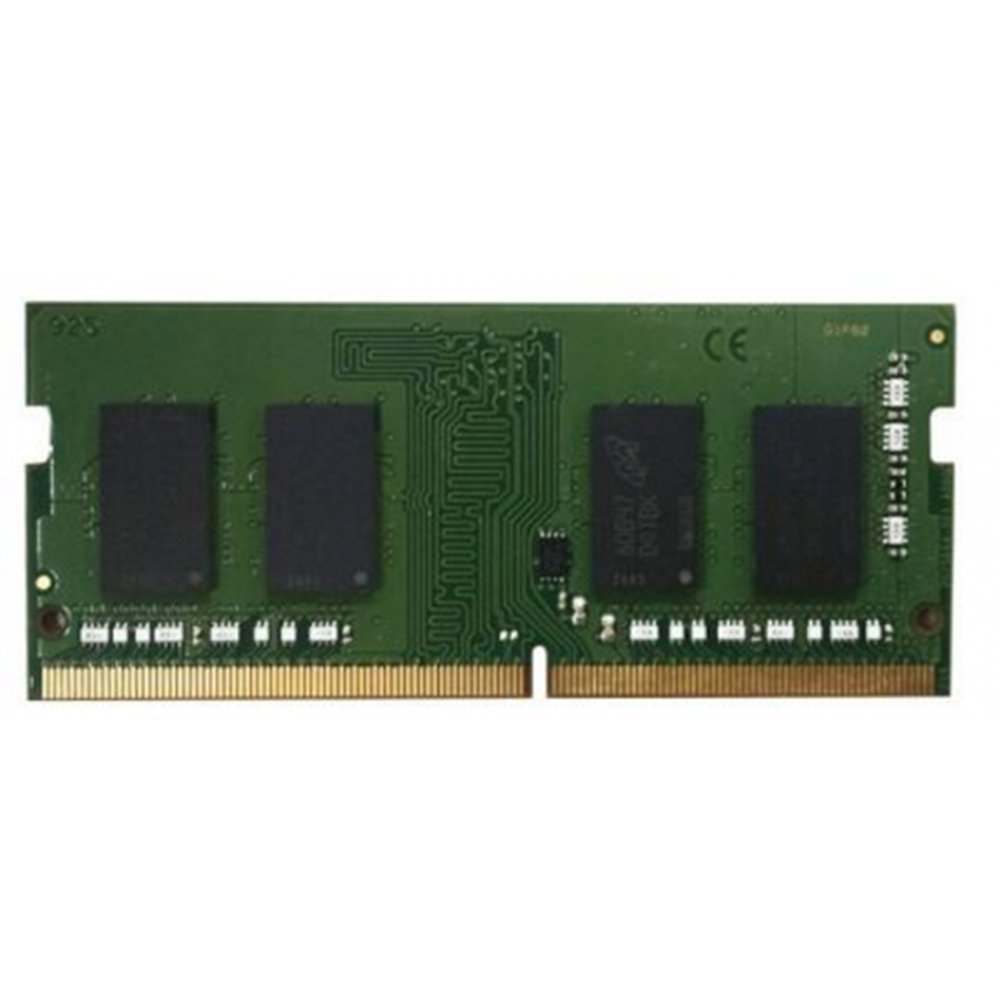 QNAP RAM-16GDR5T0-SO-5600 module de mémoire 16 Go 1 x 16 Go DDR5 260-pin SO-DIMM