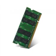 QNAP RAM-1GDR3-SO-1333 module de mémoire 1 Go 1 x 1 Go DDR3 204-pin SO-DIMM