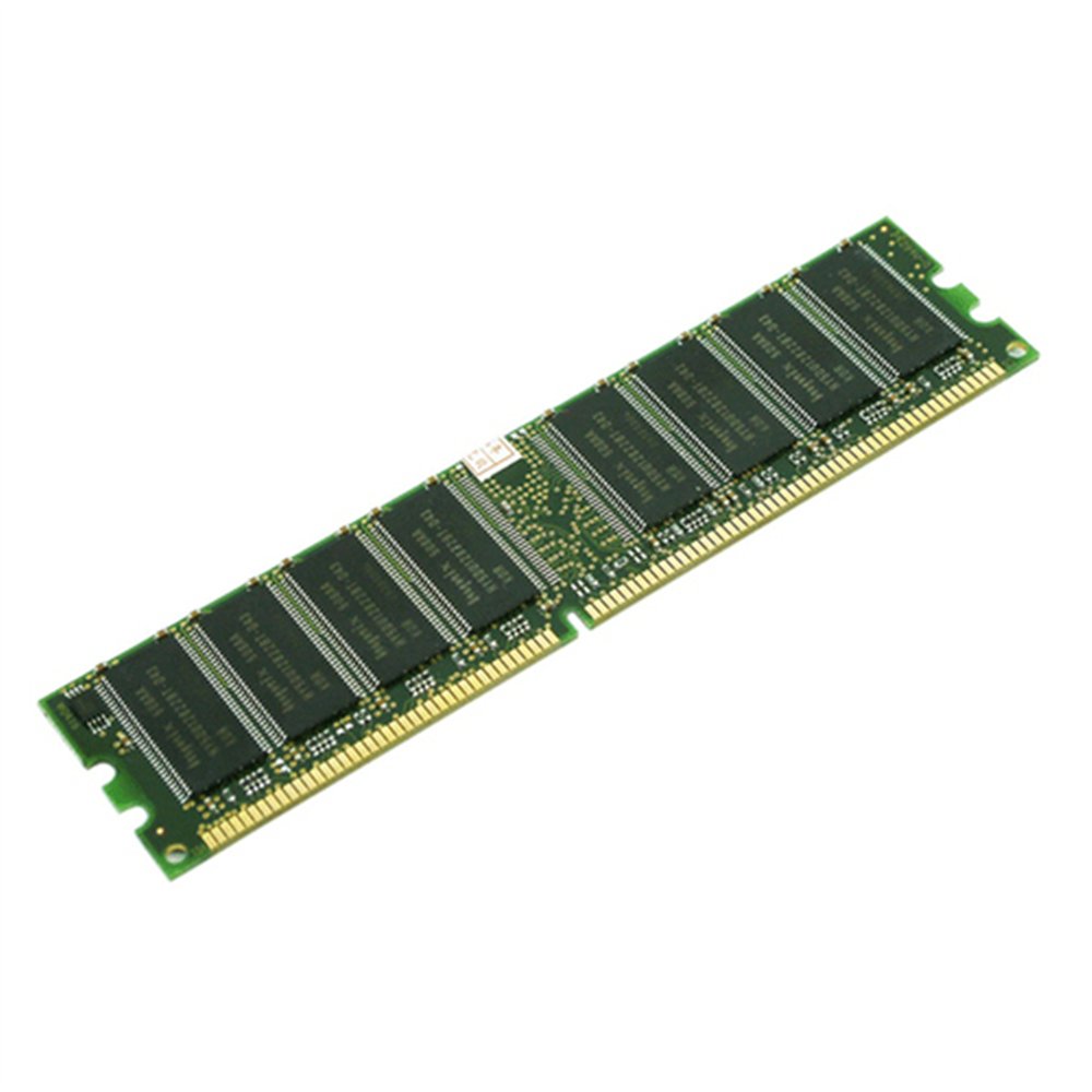 QNAP RAM-2GDR3EC-LD-1600 module de mémoire 2 Go 1 x 2 Go DDR3 240-pin DIMM ECC