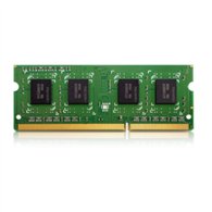 QNAP RAM-2GDR3T0-SO-1600 module de mémoire 2 Go 1 x 2 Go DDR3 204-pin SO-DIMM