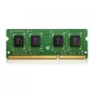 QNAP RAM-2GDR4A0-SO-2400 module de mémoire 2 Go 1 x 2 Go DDR4 260-pin SO-DIMM
