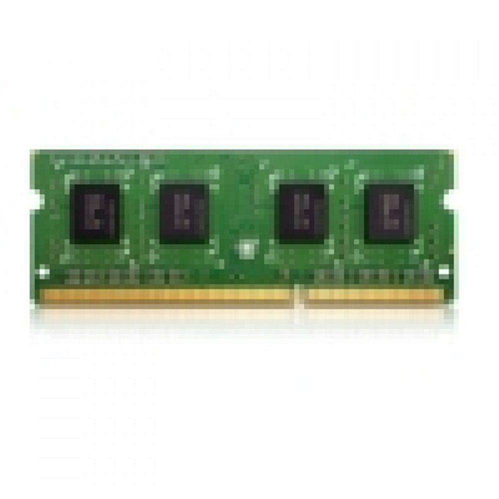 QNAP RAM-2GDR4A0-SO-2400 module de mémoire 2 Go 1 x 2 Go DDR4 260-pin SO-DIMM