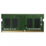 QNAP RAM-2GDR4T0-SO-2400 module de mémoire 2 Go 1 x 2 Go DDR4 260-pin SO-DIMM