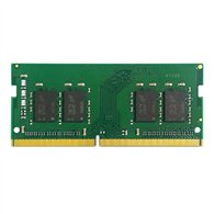 QNAP RAM-32GDR4ECP0-SO-2666 module de mémoire 32 Go 1 x 32 Go DDR4 260-pin SO-DIMM ECC