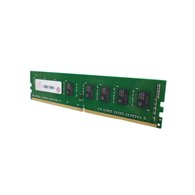 QNAP RAM-32GDR4ECS0-UD-2666 module de mémoire 32 Go 1 x 32 Go DDR4 288-pin DIMM ECC