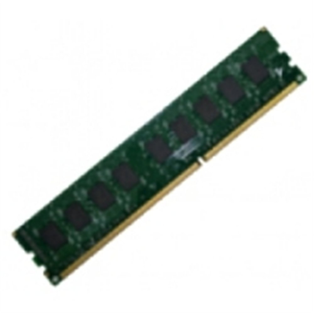 QNAP RAM-32GDR4ECT0-RD-2133 module de mémoire 32 Go 1 x 32 Go DDR4 288-pin DIMM ECC