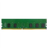 QNAP RAM-32GDR4ECT0-RD-3200 module de mémoire 32 Go 1 x 32 Go DDR4 288-pin DIMM ECC