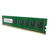 QNAP RAM-32GDR4ECK0-UD-3200 module de mémoire 32 Go 1 x 32 Go DDR4 288-pin DIMM ECC