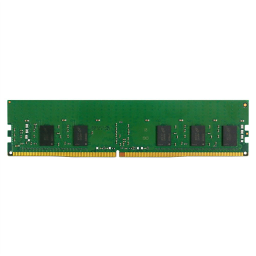 QNAP RAM-32GDR4T0-UD-3200 module de mémoire 32 Go 1 x 32 Go DDR4 288-pin DIMM