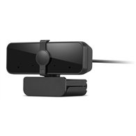 Lenovo Essential FHD Gen2 webcam 1920 x 1080 pixels USB 2.0 Noir