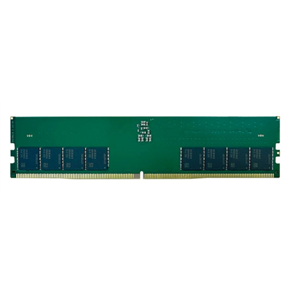 QNAP RAM-48GDR5ECG0-UD-5600 module de mémoire 48 Go 1 x 48 Go DDR5 288-pin DIMM ECC