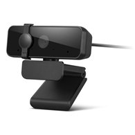 Lenovo Essential FHD Gen2 webcam 1920 x 1080 pixels USB 2.0 Noir