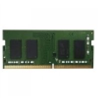 QNAP RAM-4GDR4A0-SO-2400 module de mémoire 4 Go 1 x 4 Go DDR4 260-pin SO-DIMM
