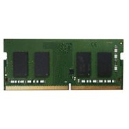 QNAP RAM-4GDR4A0-SO-3200 module de mémoire 4 Go 1 x 4 Go DDR4 260-pin SO-DIMM