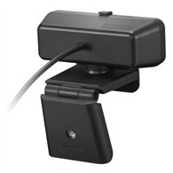 Lenovo Essential FHD Gen2 webcam 1920 x 1080 pixels USB 2.0 Noir