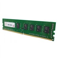 QNAP RAM-4GDR4A1-UD-2400 module de mémoire 4 Go 1 x 4 Go DDR4 288-pin DIMM