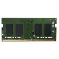 QNAP RAM-4GDR4D0-SO-3200 module de mémoire 4 Go 1 x 4 Go DDR4 260-pin SO-DIMM