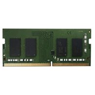 QNAP RAM-4GDR4D0-SO-3200 module de mémoire 4 Go 1 x 4 Go DDR4 260-pin SO-DIMM