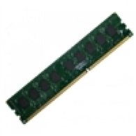 QNAP RAM-4GDR4ECI0-RD-2666 module de mémoire 4 Go 1 x 4 Go DDR4 288-pin DIMM ECC