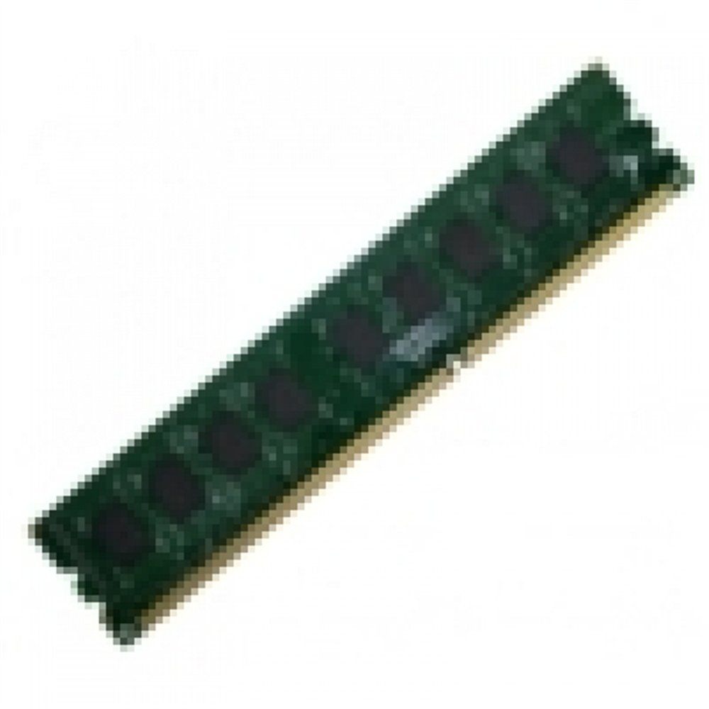 QNAP RAM-4GDR4ECI0-RD-2666 module de mémoire 4 Go 1 x 4 Go DDR4 288-pin DIMM ECC