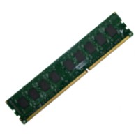 QNAP RAM-8GDR3EC-LD-1600 module de mémoire 8 Go 1 x 8 Go DDR3 240-pin DIMM ECC