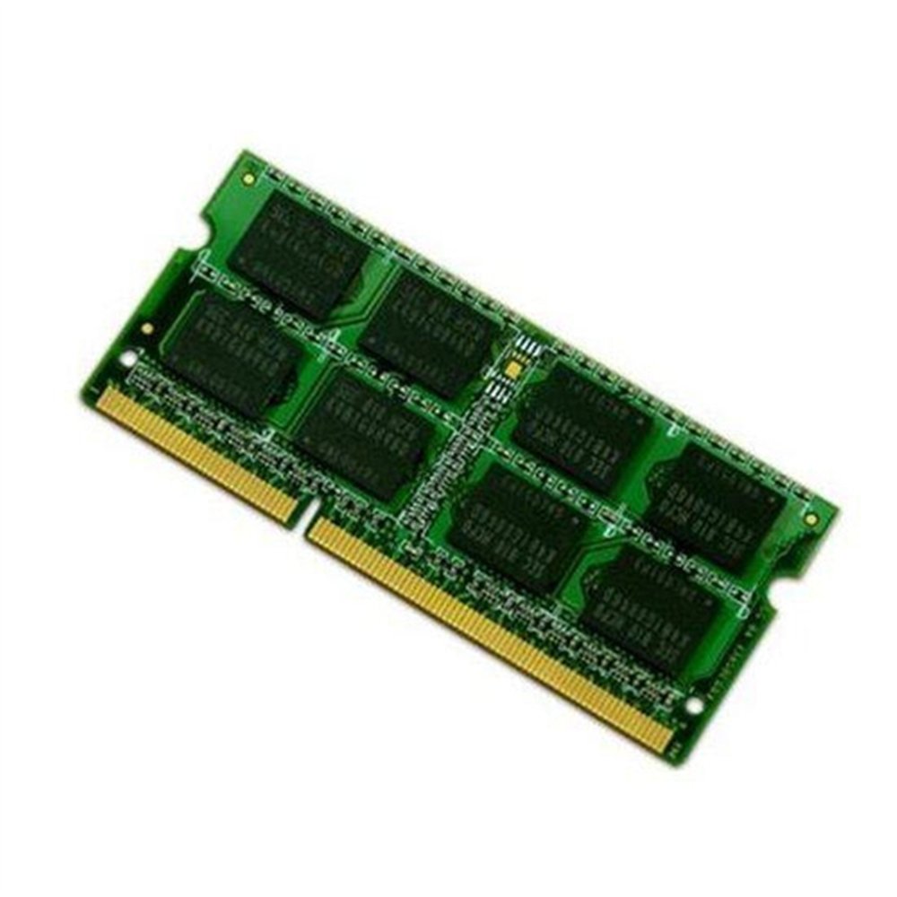 QNAP RAM-8GDR3-SO-1600 module de mémoire 8 Go 1 x 8 Go DDR3 204-pin SO-DIMM