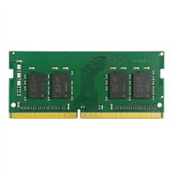 QNAP RAM-8GDR4D0-SO-3200 8GB DDR4 RAM module de mémoire 8 Go 1 x 8 Go 260-pin SO-DIMM