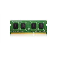 QNAP RAM-8GDR4ECK0-SO-3200 module de mémoire 8 Go 1 x 8 Go DDR4 260-pin SO-DIMM ECC
